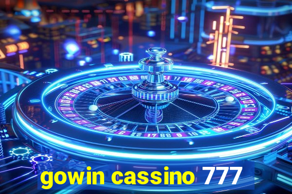 gowin cassino 777