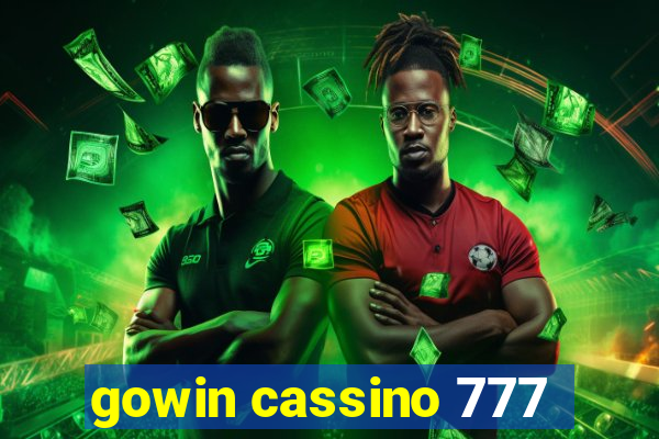 gowin cassino 777