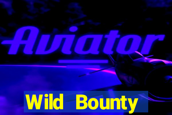 Wild Bounty Showdown melhor horário para jogar