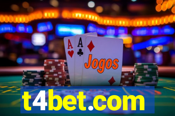 t4bet.com