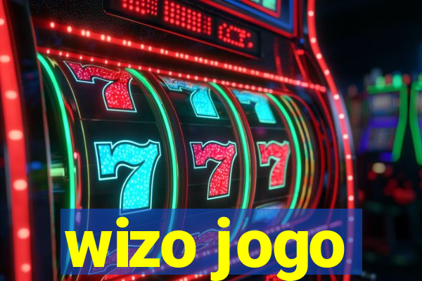 wizo jogo