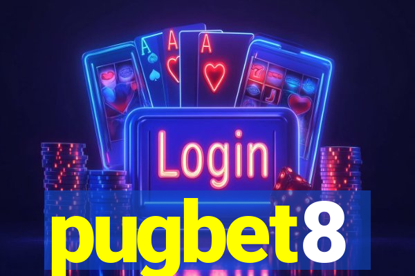 pugbet8