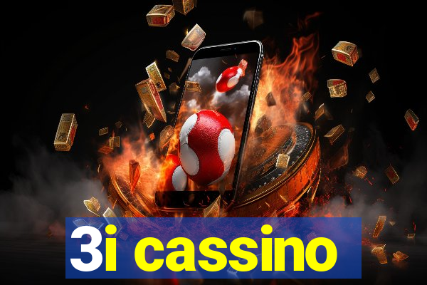 3i cassino