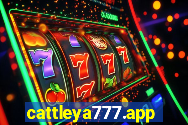 cattleya777.app