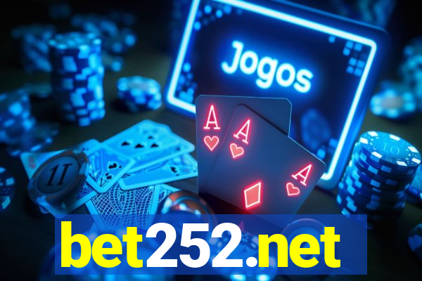 bet252.net