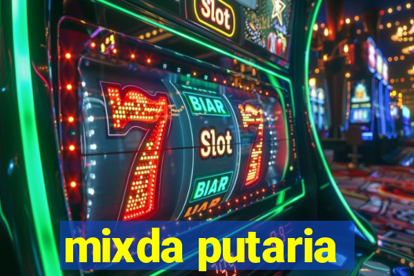 mixda putaria