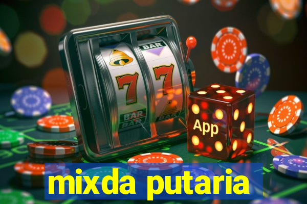 mixda putaria