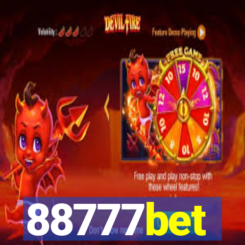 88777bet