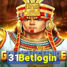 31Betlogin