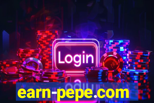 earn-pepe.com