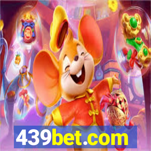 439bet.com