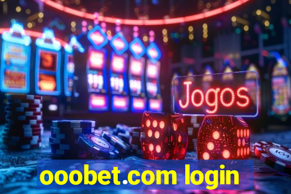 ooobet.com login