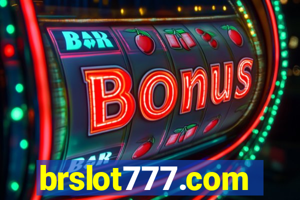 brslot777.com