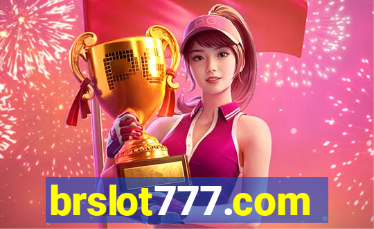 brslot777.com