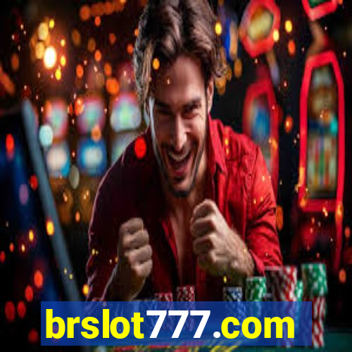 brslot777.com