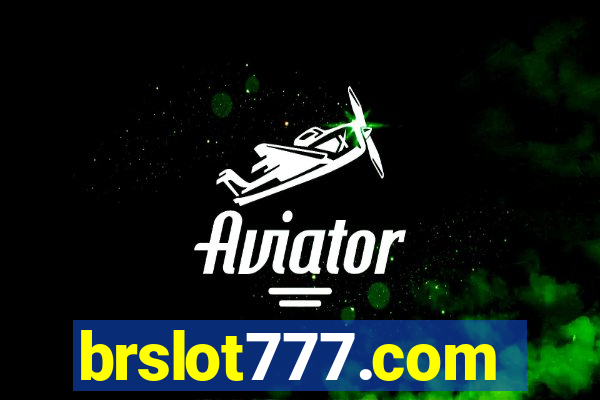 brslot777.com