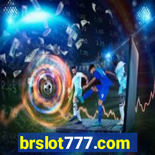 brslot777.com