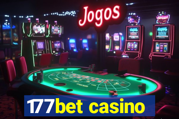 177bet casino