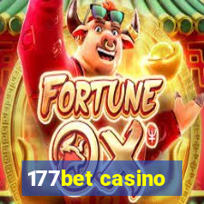 177bet casino