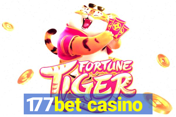 177bet casino