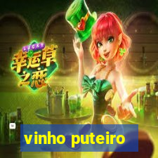 vinho puteiro