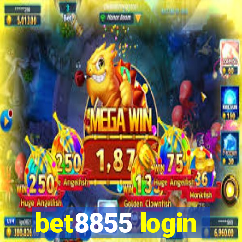 bet8855 login