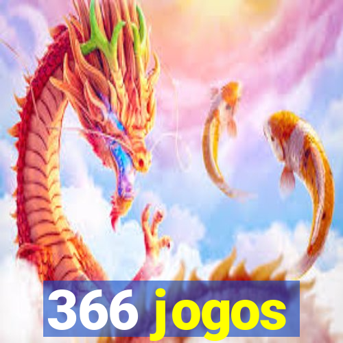 366 jogos