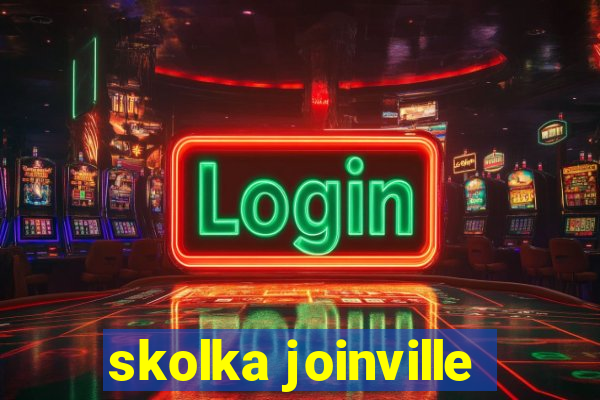 skolka joinville