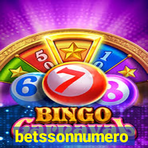 betssonnumero