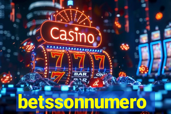 betssonnumero