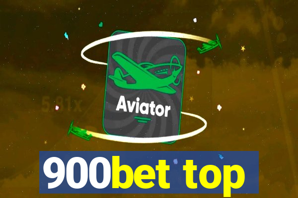 900bet top