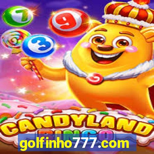 golfinho777.com