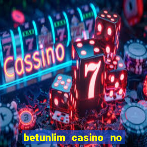 betunlim casino no deposit bonus