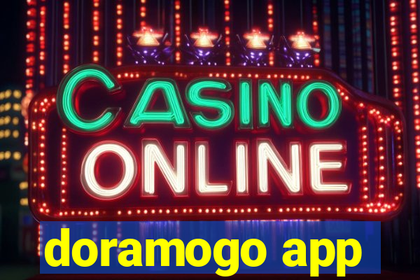 doramogo app