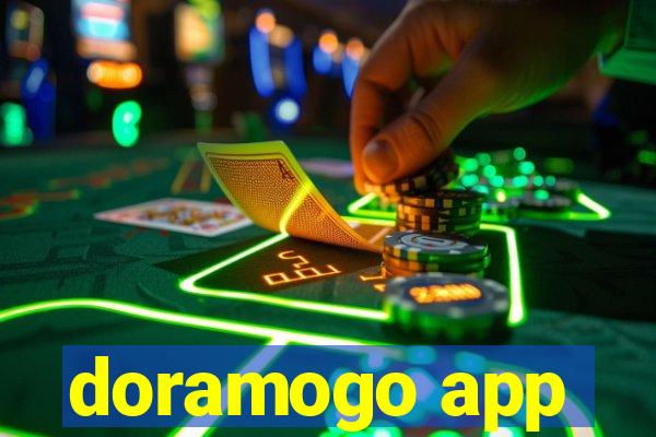 doramogo app