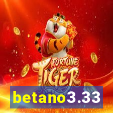 betano3.33