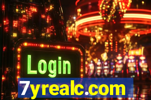 7yrealc.com