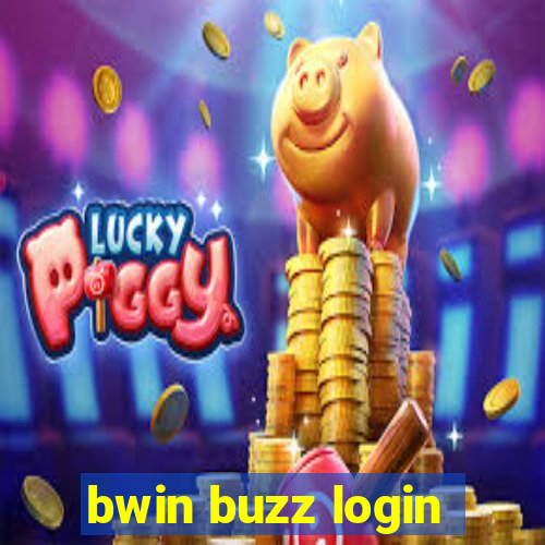 bwin buzz login