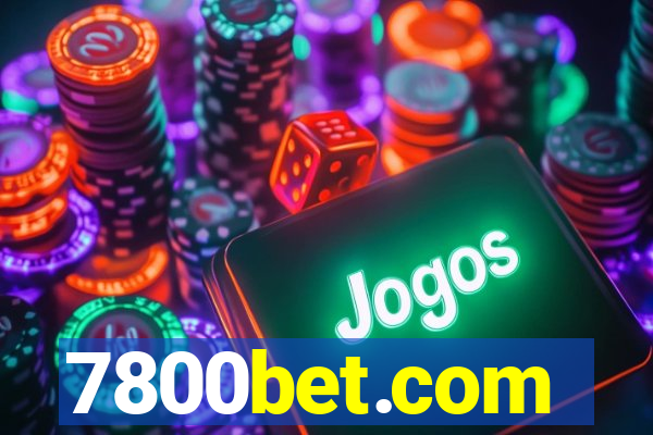 7800bet.com