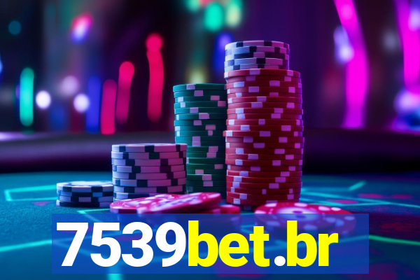 7539bet.br