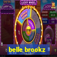 belle brookz