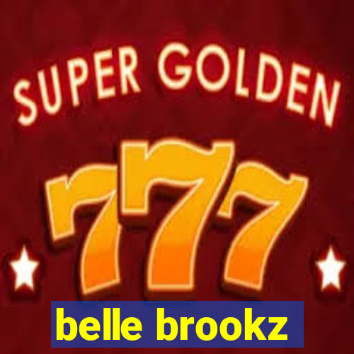 belle brookz