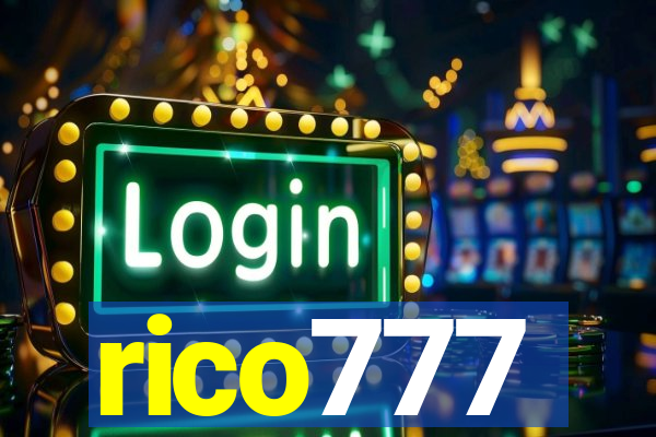 rico777