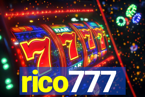 rico777