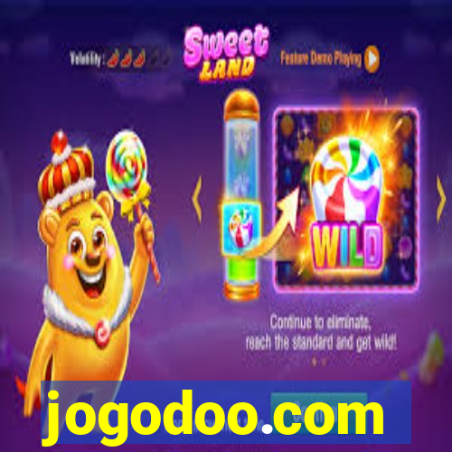 jogodoo.com