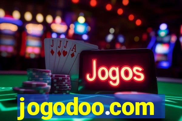 jogodoo.com