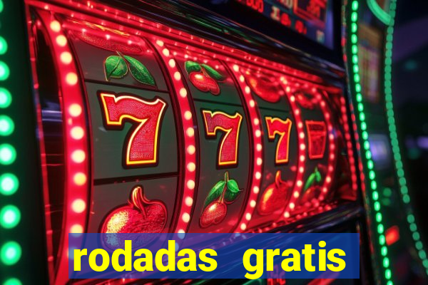 rodadas gratis tiger fortune