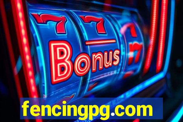 fencingpg.com