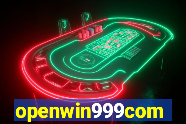 openwin999com