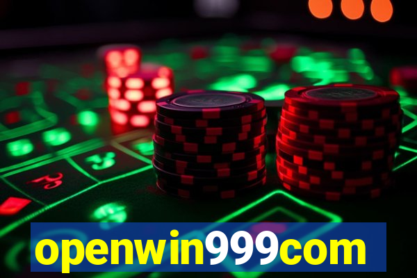 openwin999com